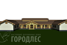 Проектный вид 4