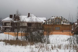 Реализация проекта «009». Фото 3
