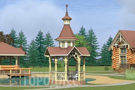 Проектный вид 2