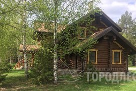 Реализация проекта "Шипилово". Строительство под ключ